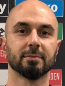 Avatar Bild für Bertan Topuz