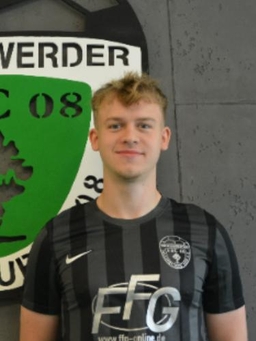 Avatar Bild für Nick Pfeifer