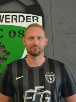 Avatar Bild für Christopher Prußok