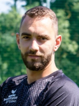 Avatar Bild für Mirco Grosche