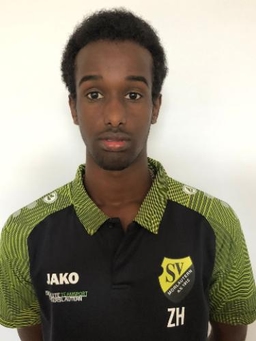 Avatar Bild für Zakariye Abuukar Hassan