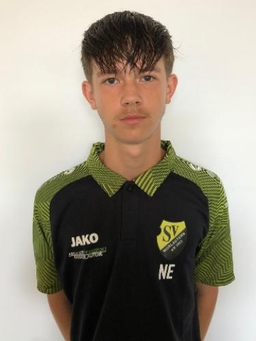 Avatar Bild für Noah Joel Edler