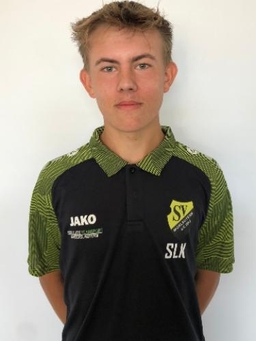 Avatar Bild für Sean-Luca Andreas Kaplan