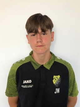 Avatar Bild für Jonas Will