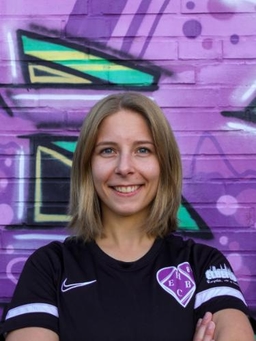 Avatar Bild für Greta Swantje Uhlich