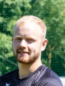 Avatar Bild für Eike Fabian Stracke