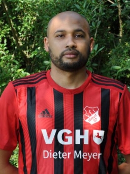 Avatar Bild für Jonatan Haas