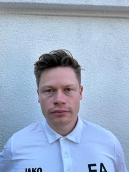 Avatar Bild für Florian Abels