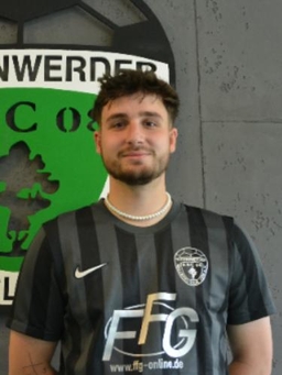 Avatar Bild für Marvin Weske