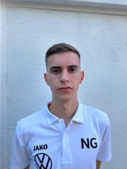 Avatar Bild für Nils Greven