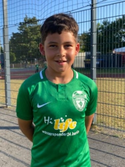Avatar Bild für Toomai Emil Eshun