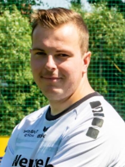 Avatar Bild für Johannes Frederik Knipp
