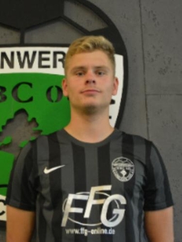 Avatar Bild für Luis Winter