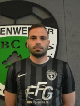 Avatar Bild für Eric Stephan