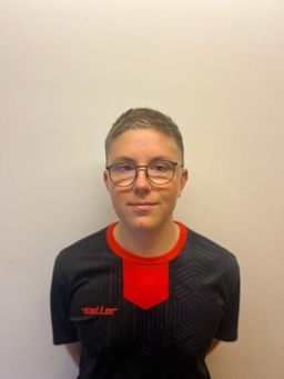 Avatar Bild für Luis Lennard Lamm