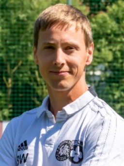 Avatar Bild für Benjamin Wendel