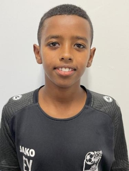 Avatar Bild für Ezra Mesfin Yehualashet