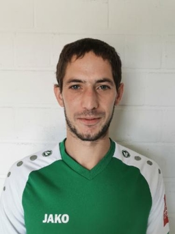 Avatar Bild für Domenik-Pasqual Renner