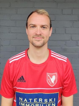 Avatar Bild für Louis Georg John