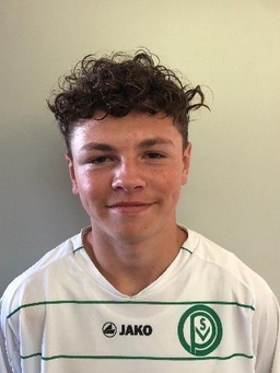 Avatar Bild für Luca Eisenhuth