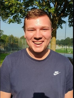 Avatar Bild für Felix Schulte-Veltrup