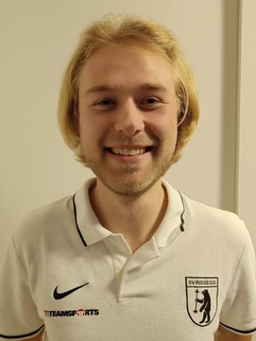 Avatar Bild für Lukas Mayer