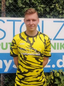 Avatar Bild für Johannes Augenreich