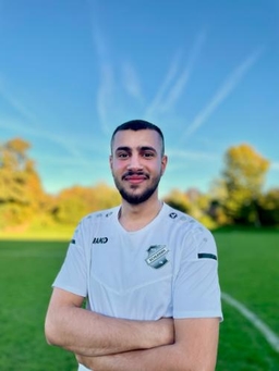 Avatar Bild für Youssef Abdullah