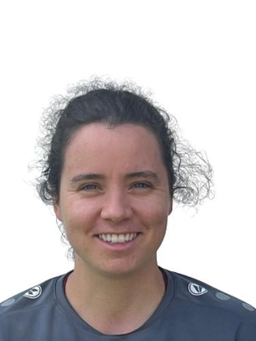 Avatar Bild für Isabell Tinschert