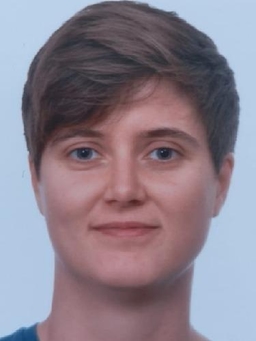 Avatar Bild für Lena Sieberg