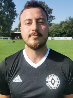 Avatar Bild für Albert Lang