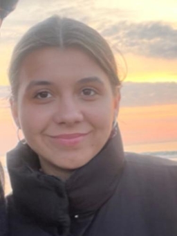Avatar Bild für Anna Fernandez Gamio