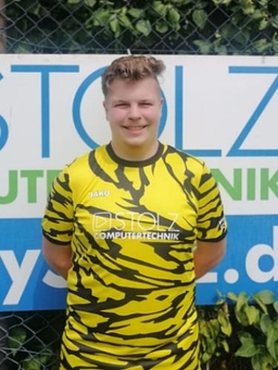 Avatar Bild für Luca Paul Lenz