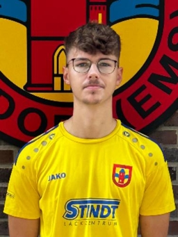 Avatar Bild für Dominik Hentschel