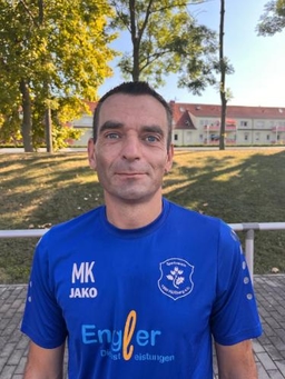 Avatar Bild für Mario Kuhn