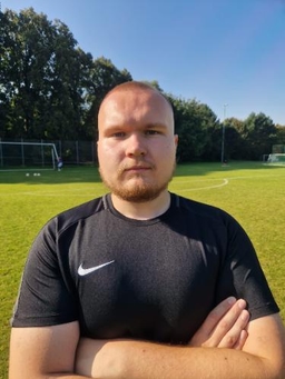 Avatar Bild für Alen Humkic