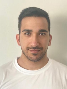 Avatar Bild für Caglayan Sen