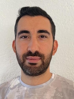 Avatar Bild für Serdar Sancaktar
