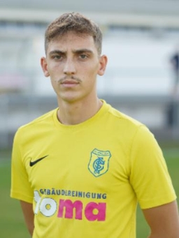 Avatar Bild für Redon Ismajli