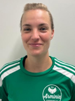 Avatar Bild für Lisa Quast