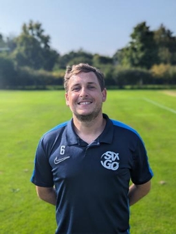 Avatar Bild für Sidney Beltermann