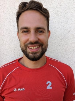 Avatar Bild für Joshua Dresia
