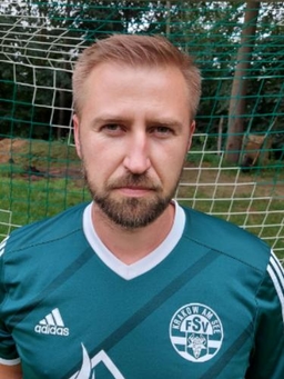 Avatar Bild für Sebastian Hackauf