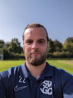 Avatar Bild für Christopher Riedel