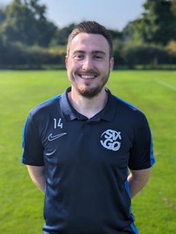 Avatar Bild für Niklas Schnittka