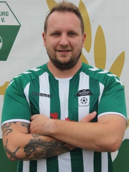 Avatar Bild für Manuel Berkels