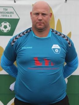 Avatar Bild für Björn Brinkmann