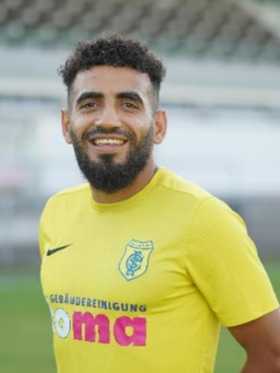 Avatar Bild für Yahya Zidan