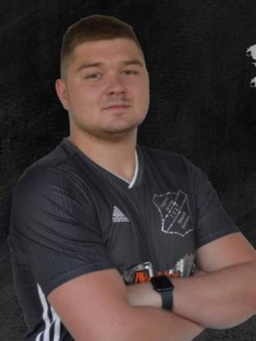 Avatar Bild für Jannick Weißenfels