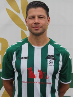 Avatar Bild für Sven Gosch